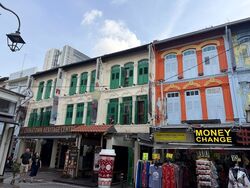 Kreta Ayer Conservation Area (D1), Retail #567503451